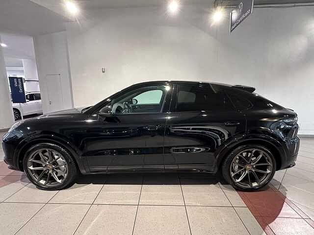 Porsche Cayenne 3.0 V6