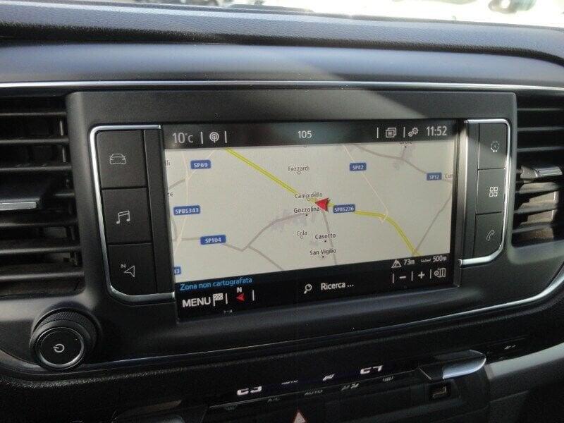 Toyota Proace Verso Proace Verso 2.0D 177 CV L1 D Luxury