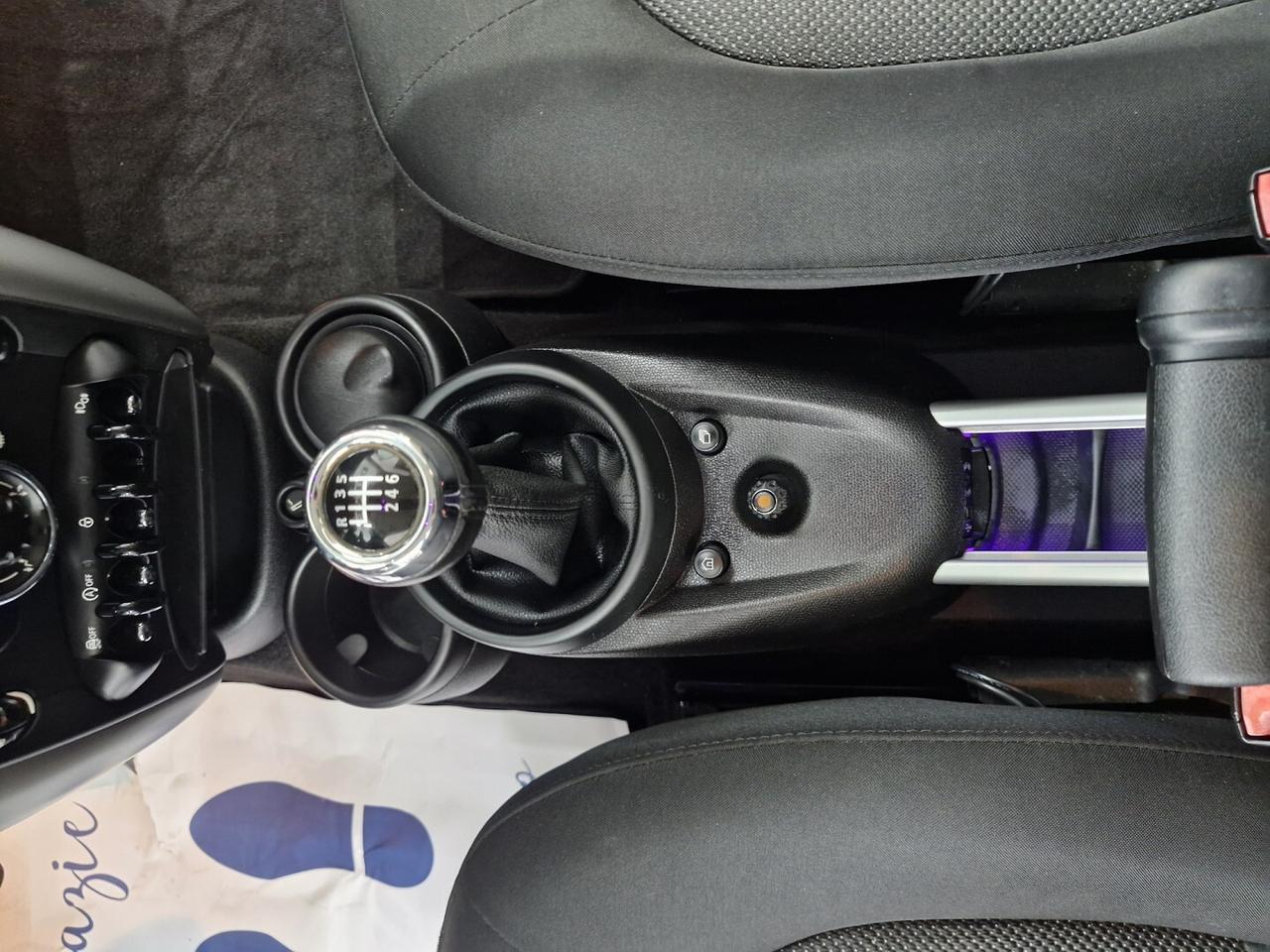 Mini 1.6 Cooper D Park Lane Plus Countryman 2015