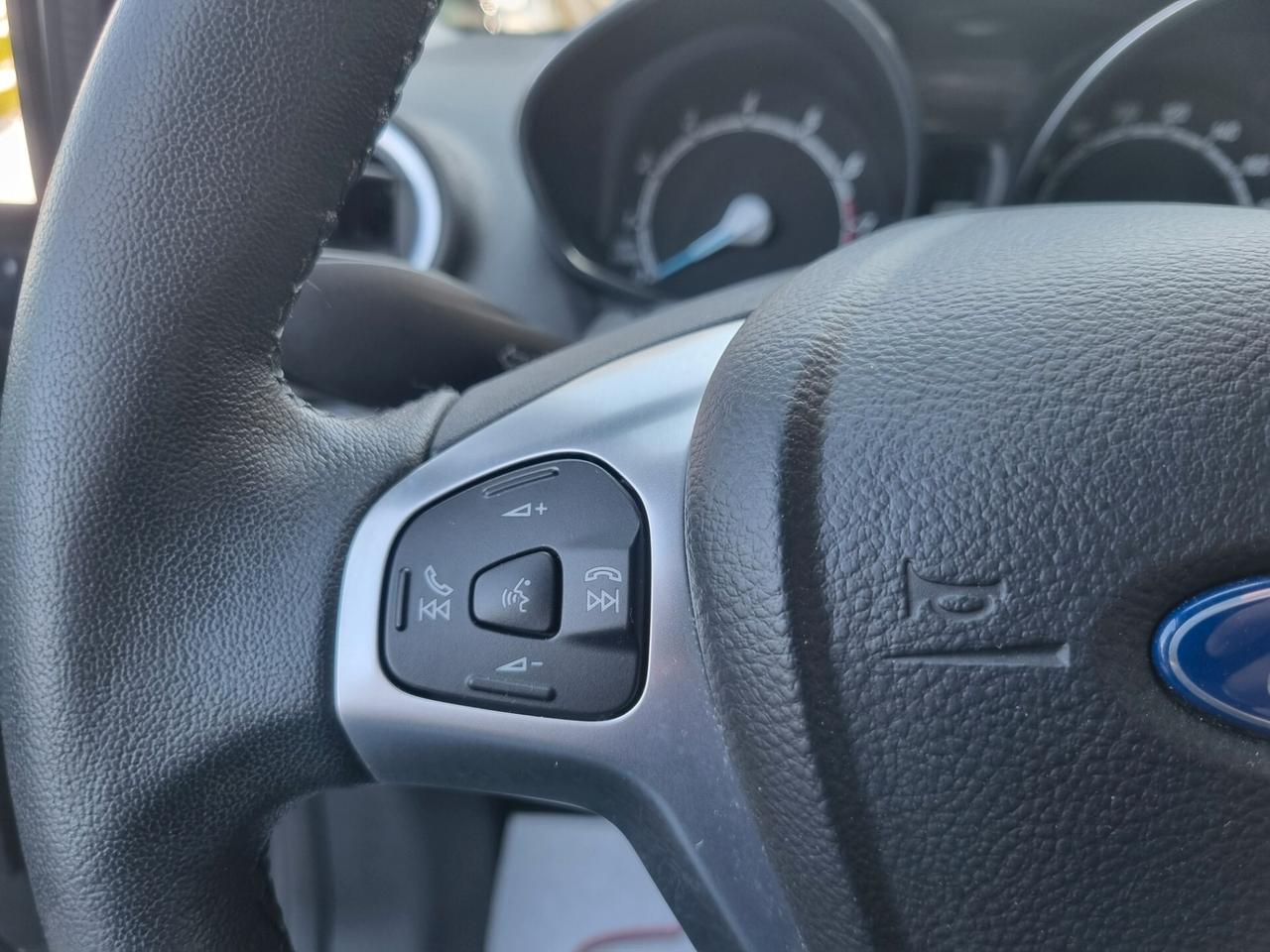 Ford Fiesta 1.0 80CV 5 porte Business