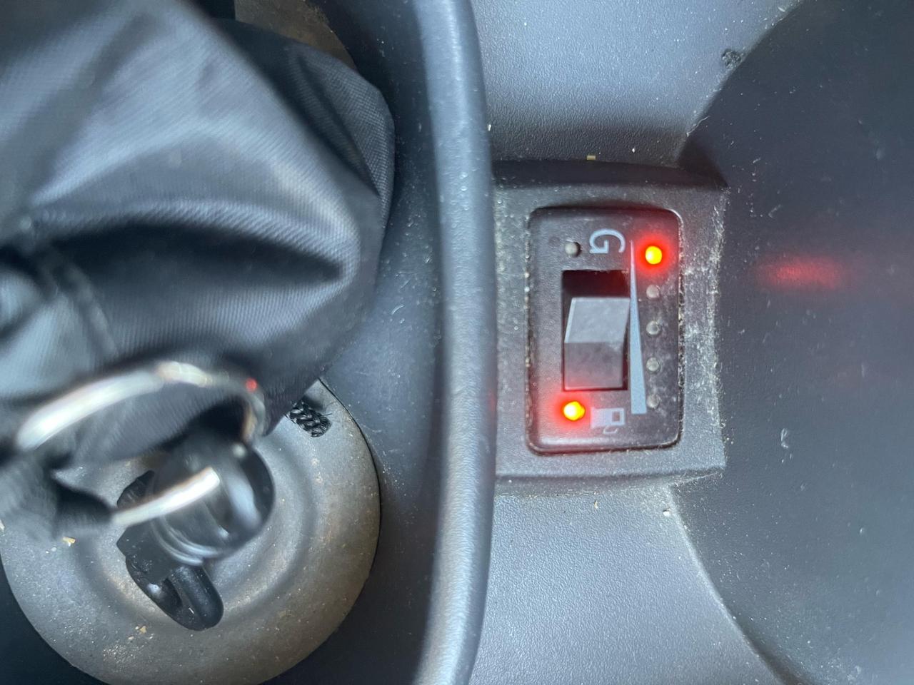 Fiat 500 1.2 EasyPower Lounge CINGHIA NUOVA