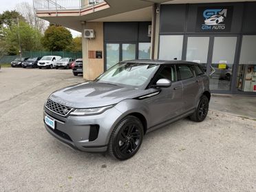 Land Rover Range Evoque 2.0D I4 163 CV AWD Auto