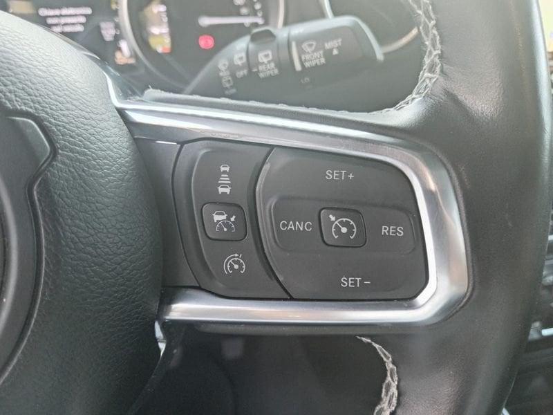 Jeep Wrangler 4xe 2.0 PHEV 380CV Unlimited Sahara Auto 4WD