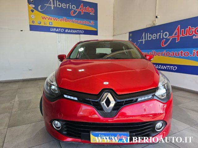 RENAULT Clio 1.5 dCi 8V 75CV 5 porte Wave