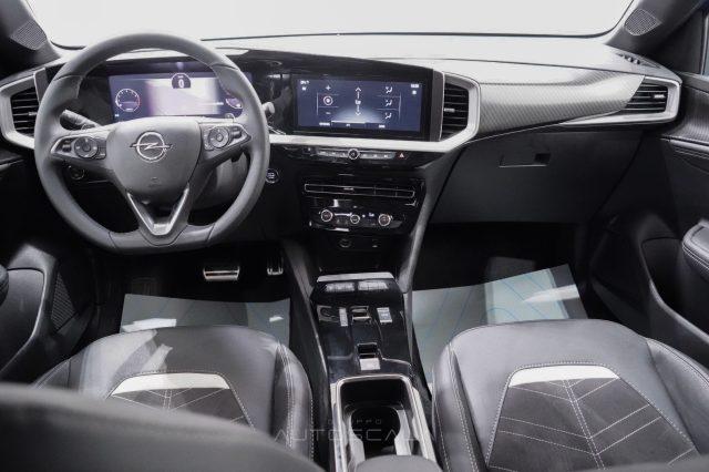 OPEL Mokka 1.2 Turbo 130cv C. Autom. Ultimate