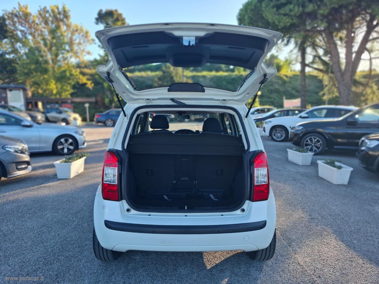 FIAT Idea 1.3 MJT 95 CV S&S Active