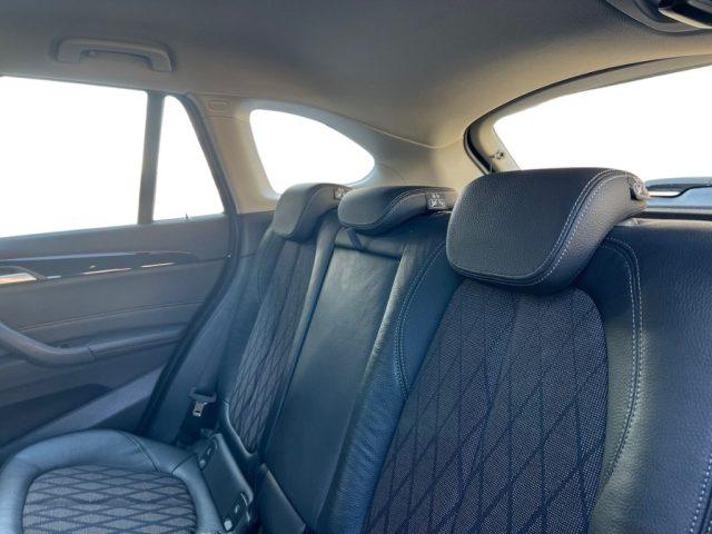 BMW X1 sDrive18d Sport