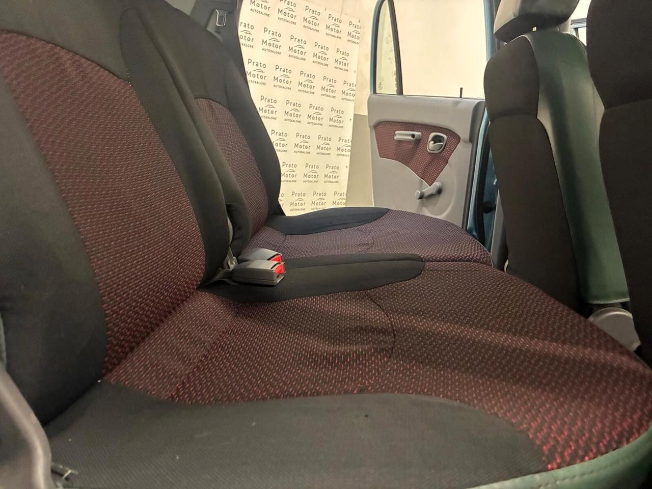 Hyundai Atos Prime 1.1 12V Like