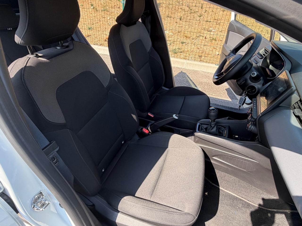 Renault Clio Blue dCi 85 CV 5 porte Business