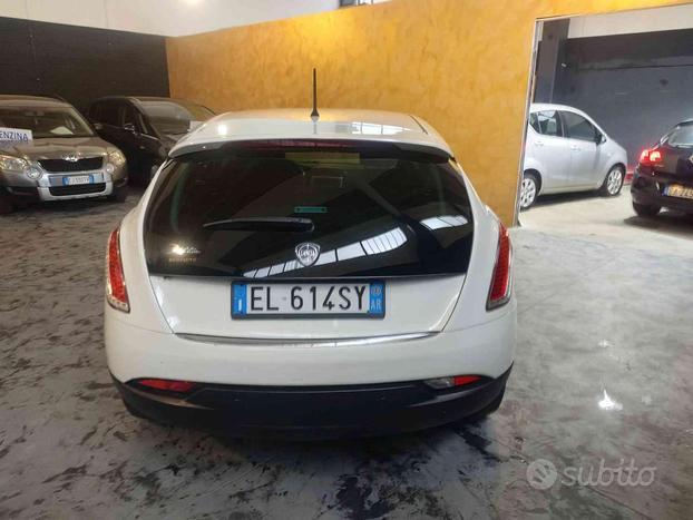 LANCIA Delta 1.4 T-Jet 120 CV Gold Ecochic GPL