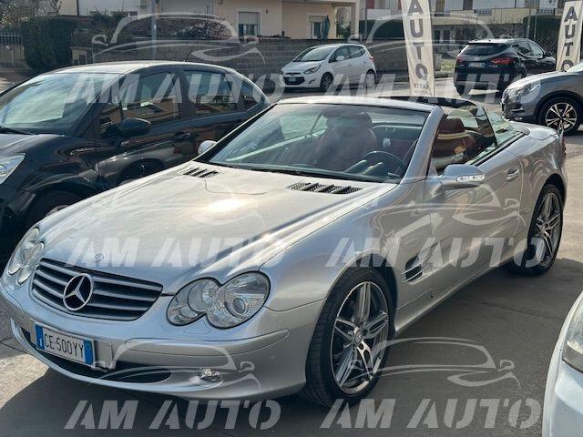 Mercedes-Benz SL 350 INT Cartier UNI PRO