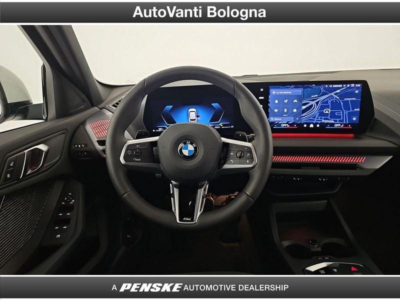 BMW Serie 1 120d 48V MSport Pro