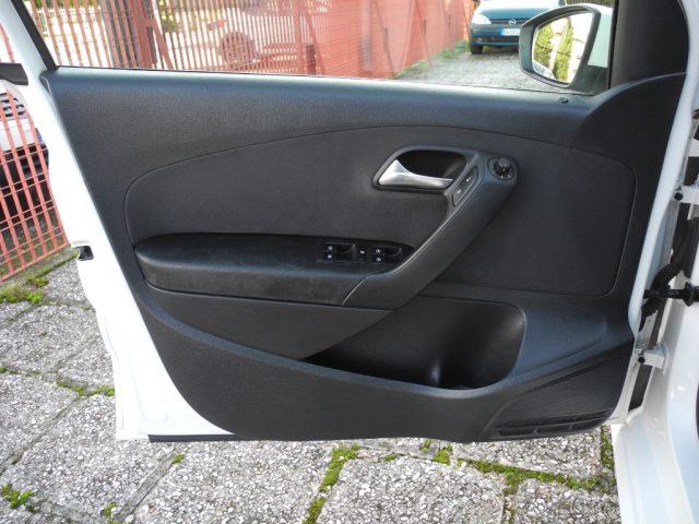 VOLKSWAGEN Polo 1.2 TDI DPF 5p. Comfort. -Ok NEOPATEN.- DA VETRINA