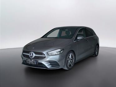 Mercedes-Benz Classe B - W247 2018 - B 180 Premium auto
