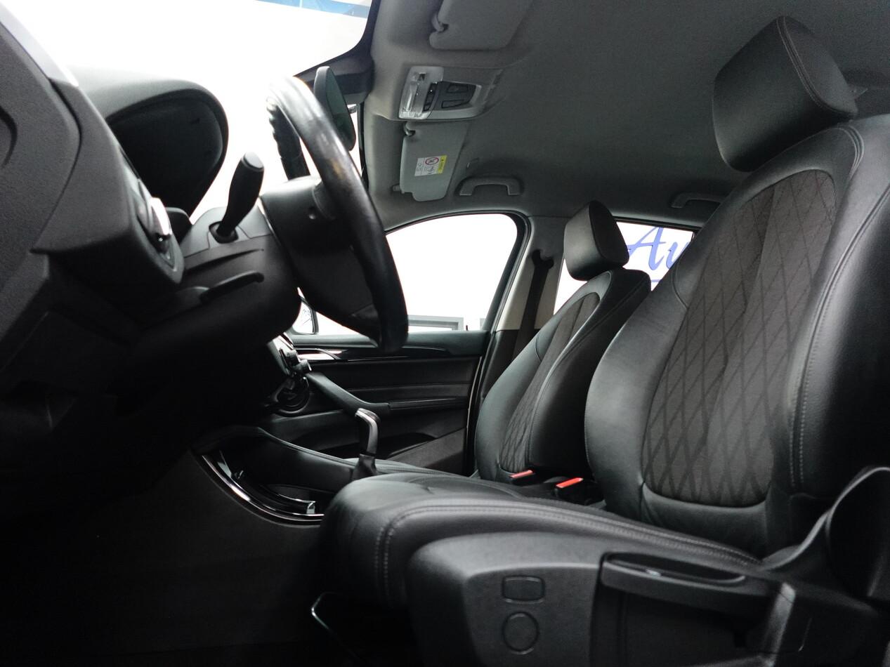 BMW X1 1.5d 116 CV SDRIVE16d XLINE