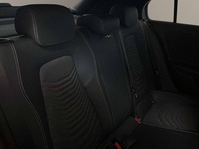 MERCEDES-BENZ A 180 d Automatic Progressive Advanced