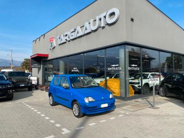 Fiat 600 1.1 Active (class)