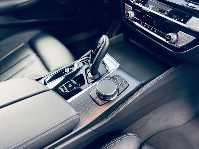 BMW 520 d Touring LCI Touring mhev 48V Msport auto