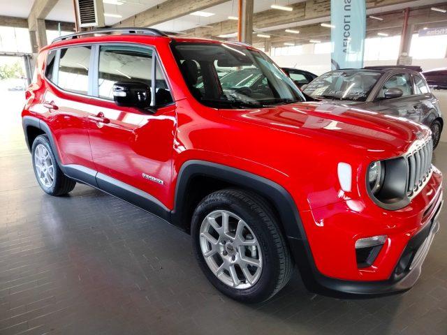JEEP Renegade 1.6 Mjt 130 CV Limited FULL LED