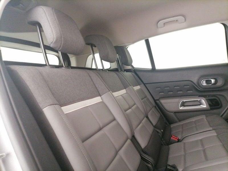 Citroën C5 Aircross 1.5 bluehdi Shine s&s 130cv eat8 my19