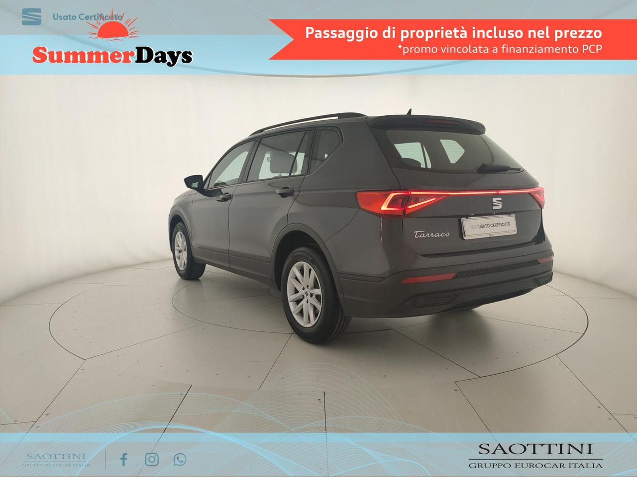 2.0 TDI Style 150 CV DSG 7 posti