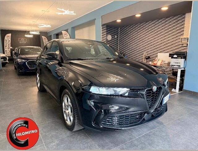 Alfa Romeo Tonale 1.6 diesel 130 CV TCT6 Sprint