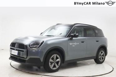 Mini Mini Countryman 1.5 48V C Classic Steptronic