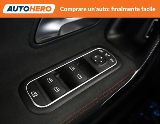 MERCEDES-BENZ CLA 200 d Automatic AMG Line Premium