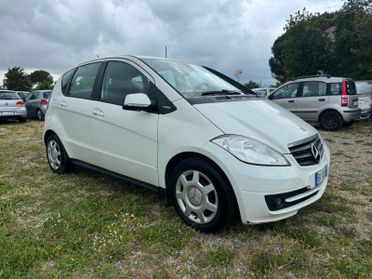 Mercedes A 160 CDI 2011 SOLAMENTE 71.000 KM
