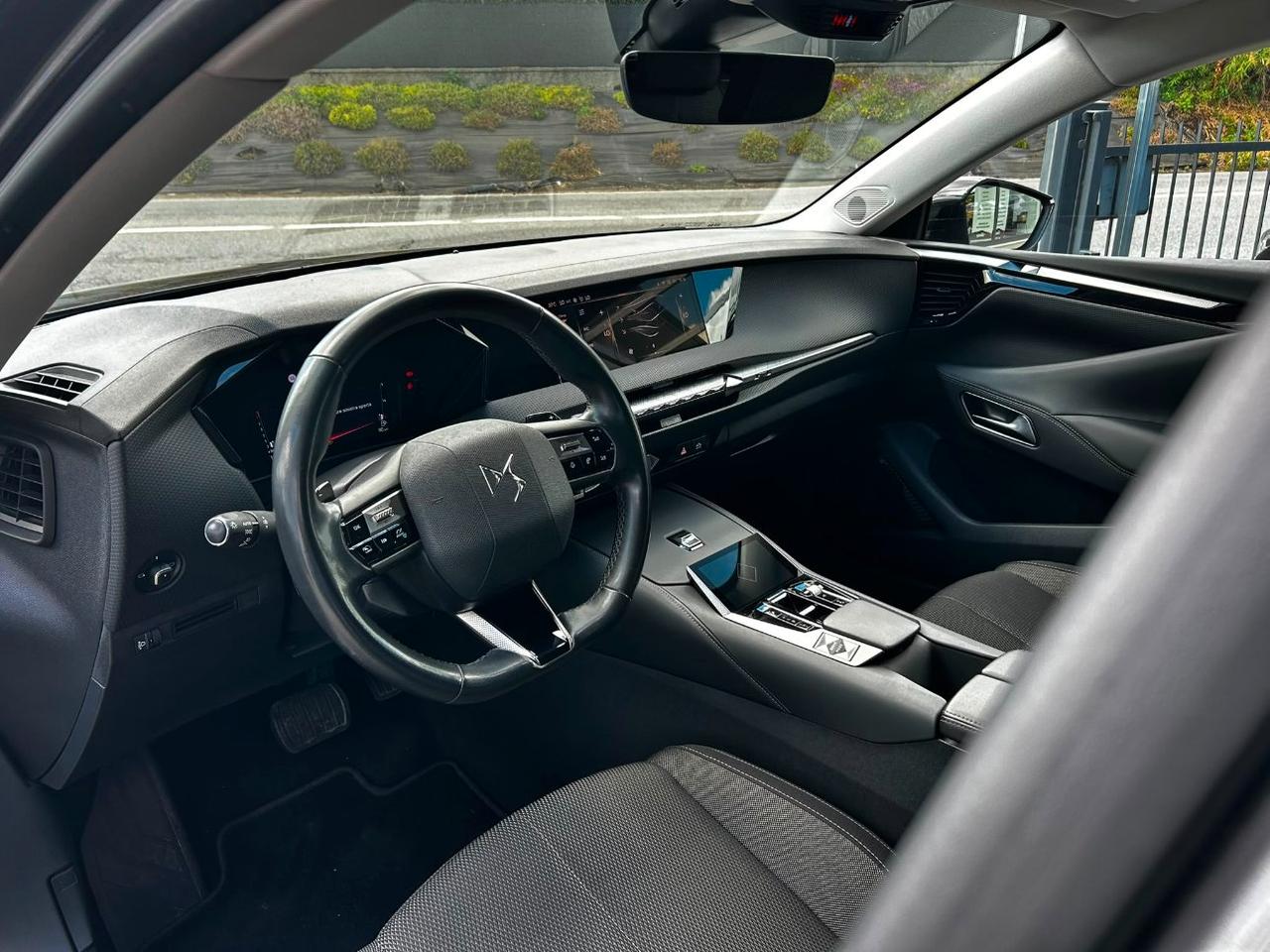 DS DS4 1.5 bluehdi Bastille Business 130cv auto