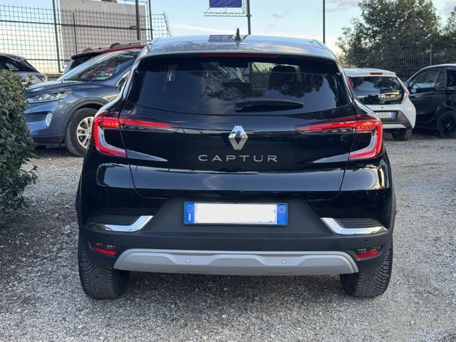 RENAULT Captur 0.9cc 90cv TCE TECHNO CRUISE CONTROL NAVIGATORE