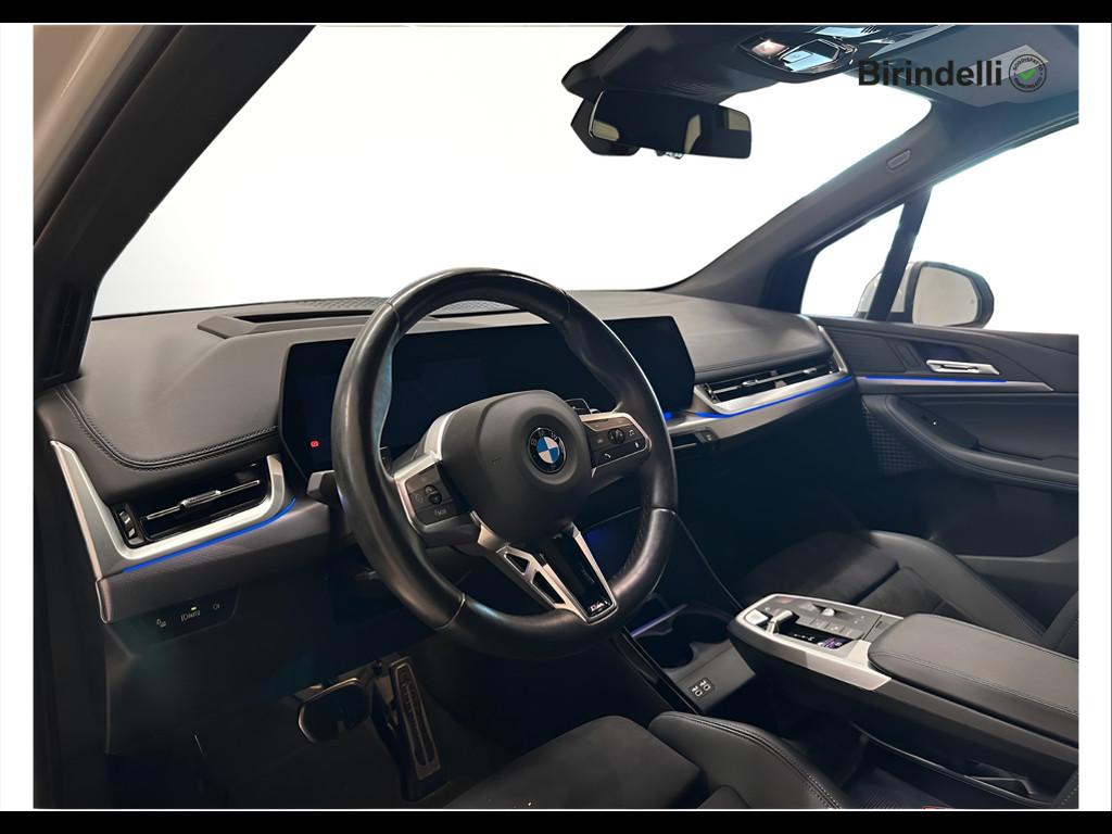 BMW Serie 2 A.T. (U06) - 218d Active Tourer Msport
