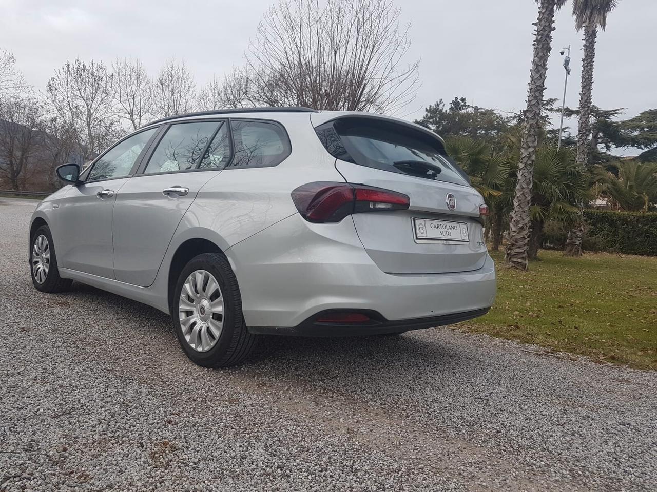 Fiat Tipo 1.6 Mjt S&S SW Easy Business