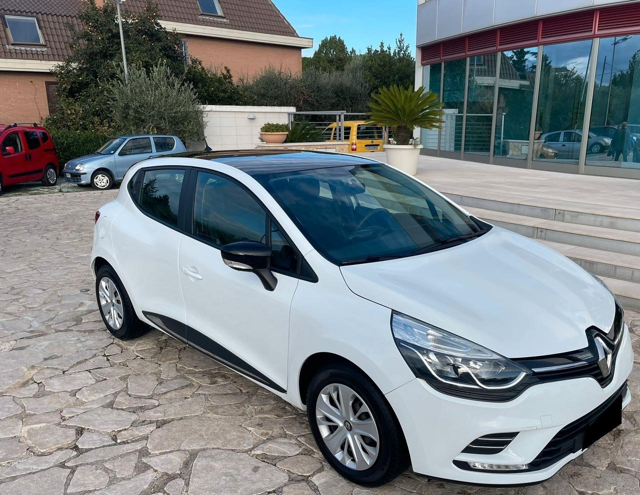 Renault Clio dCi 8V 75 CV 5 porte Life