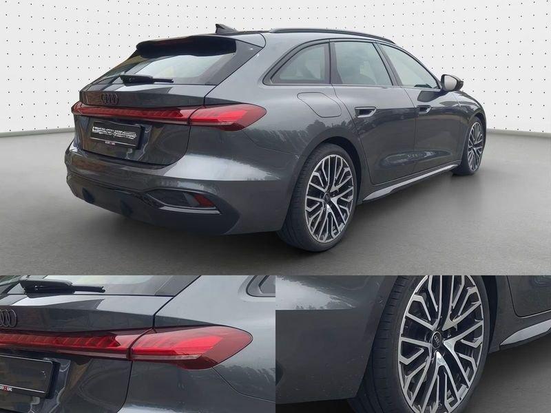 Audi A5 A5 Avant TDI 150 kW mHEV+ S tronic quattro S Line edition MATRIX LED