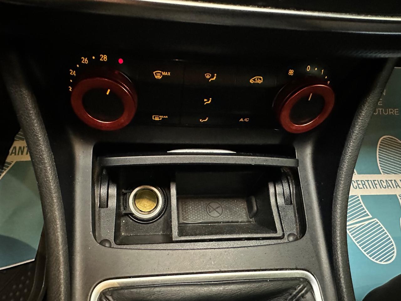 Mercedes-benz A 180 CDI Premium