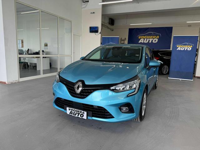 RENAULT Clio Blue dCi 85 CV 5 porte Business