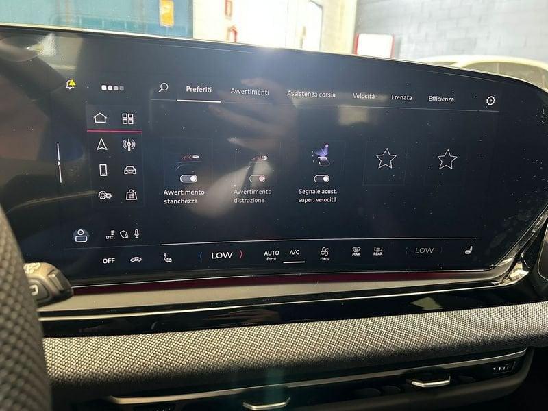 Audi A5 Avant TFSI 150 kW S tronic S Line edition MY25