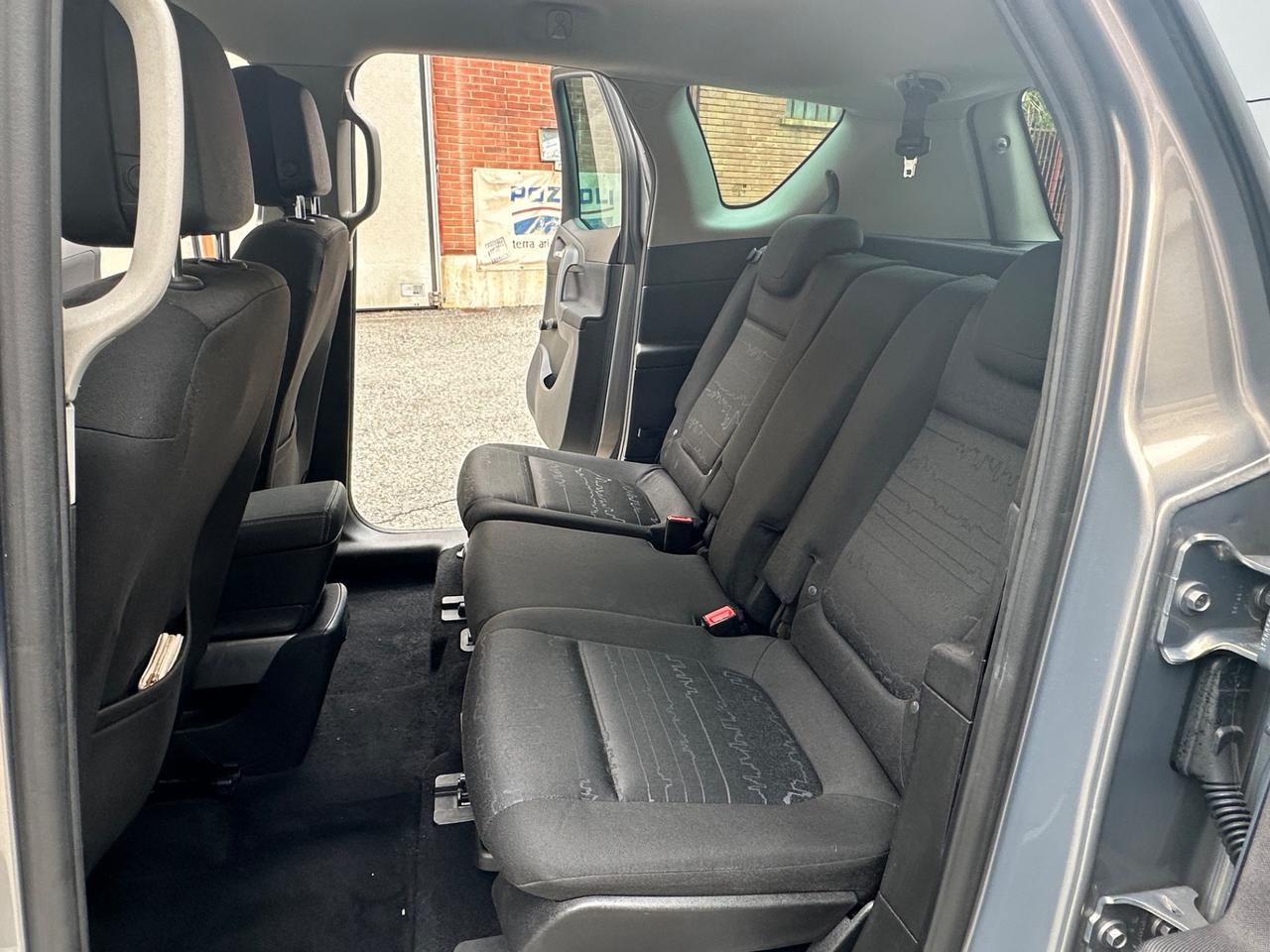 Opel Meriva 1.4 Turbo 120CV GPL della casa fino 2033