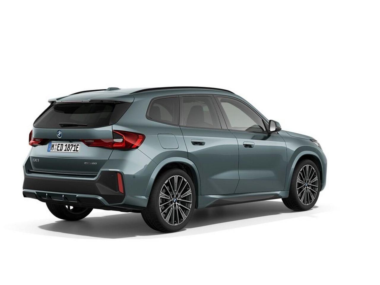 BMW BMW iX1 eDrive20
