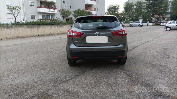 NISSAN Qashqai 2ª serie - 2017