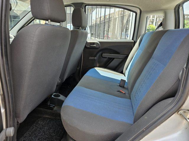 FIAT Panda 1.2 GPL