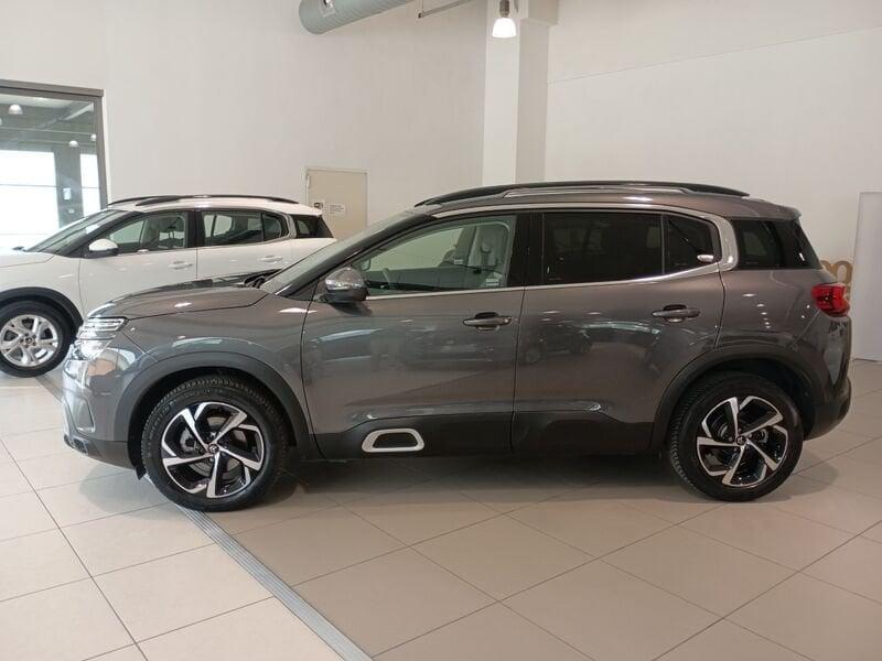 Citroën C5 Aircross BlueHDi 130 S&S Shine EAT8