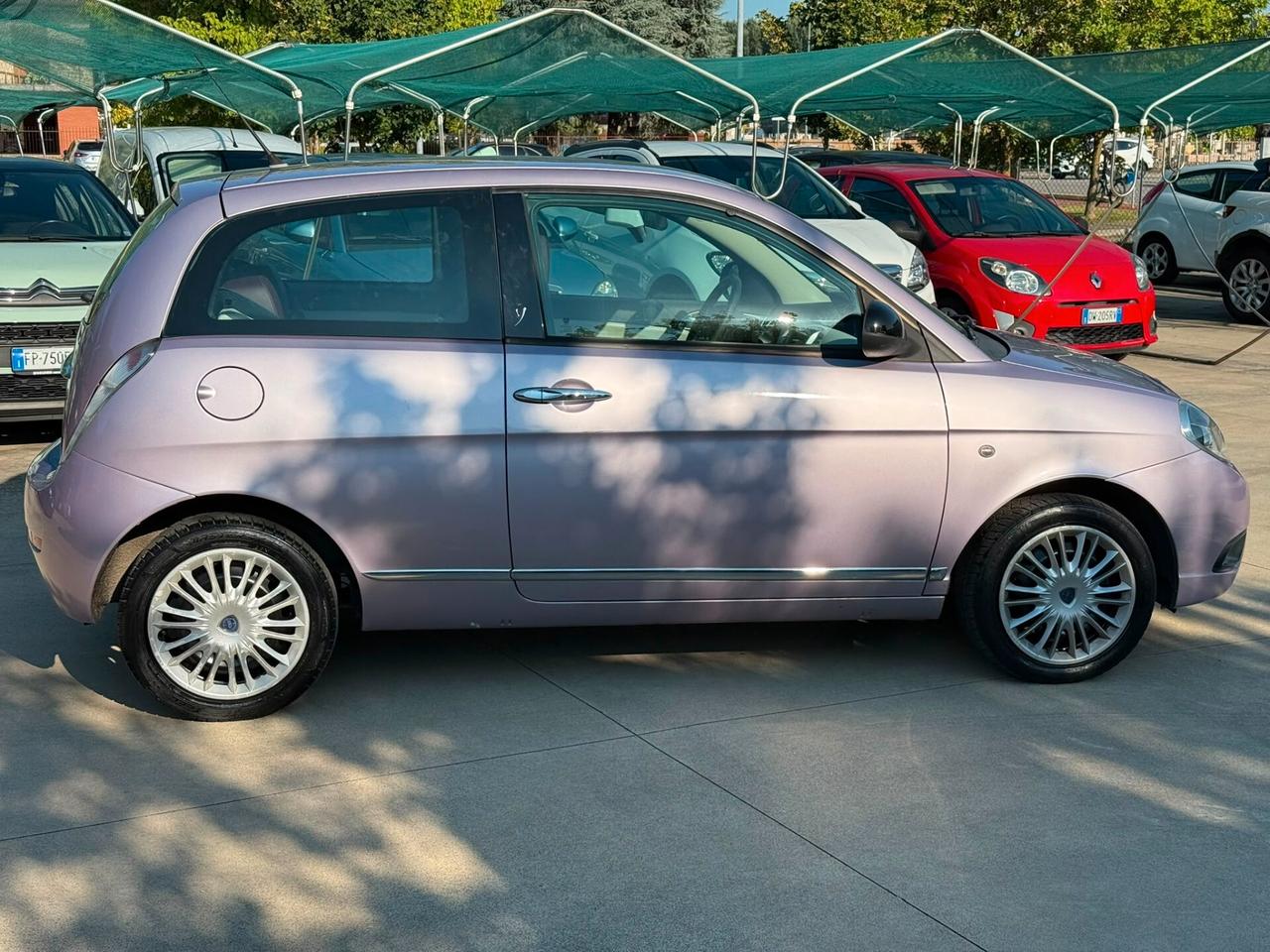 Lancia Ypsilon 1.2 BENZINA 69CV