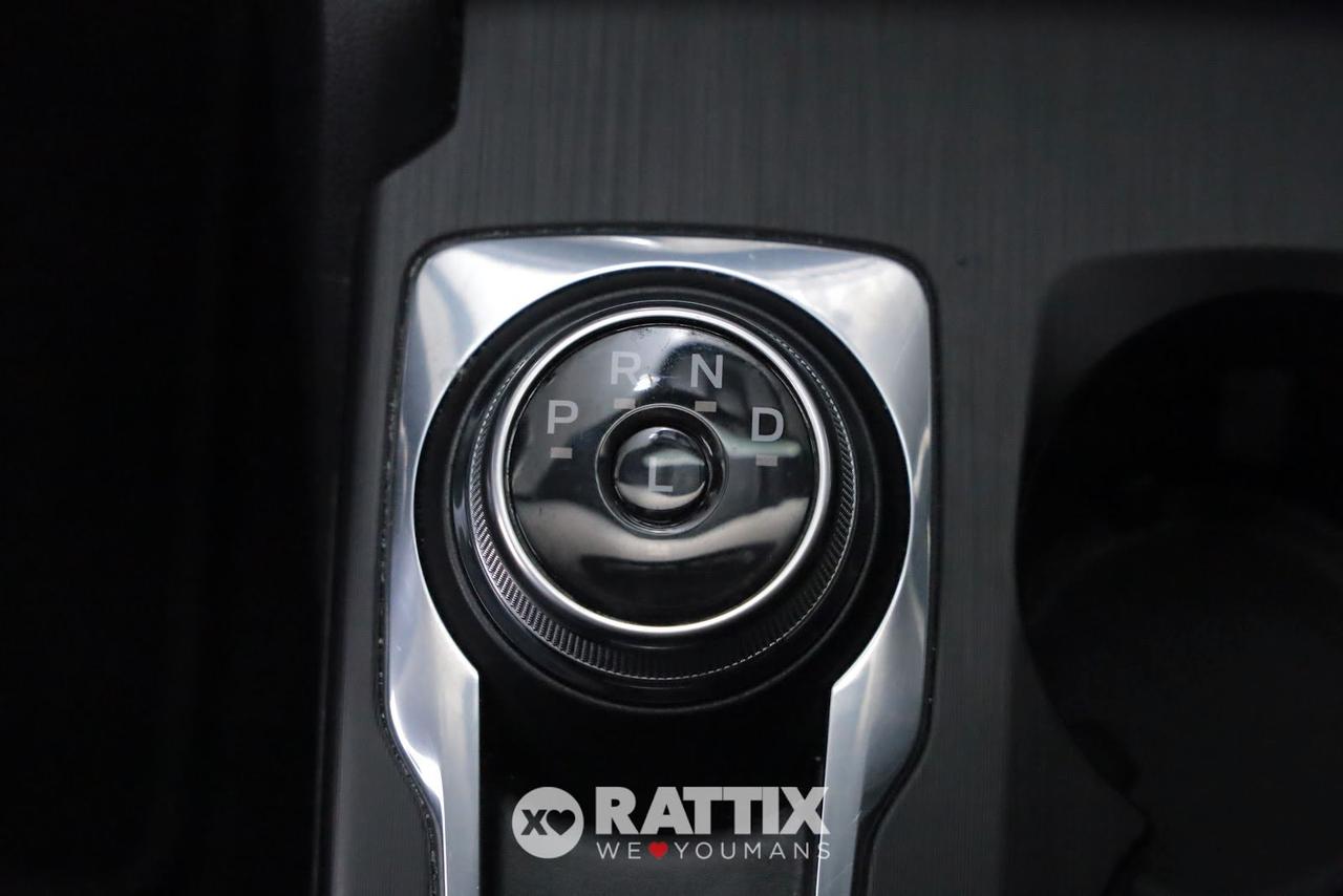 Ford Focus SW 1.5 Ecoblue 120CV Business Auto