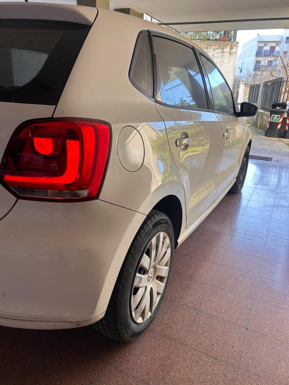 Volkswagen Polo 1.2 70 CV 5p. Comfortline