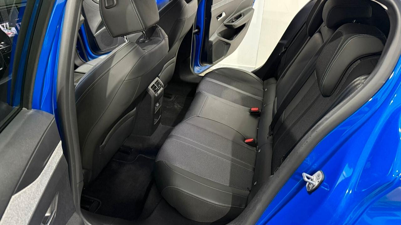 Peugeot 308 BlueHDi 130 S&S EAT8 Allure Pack