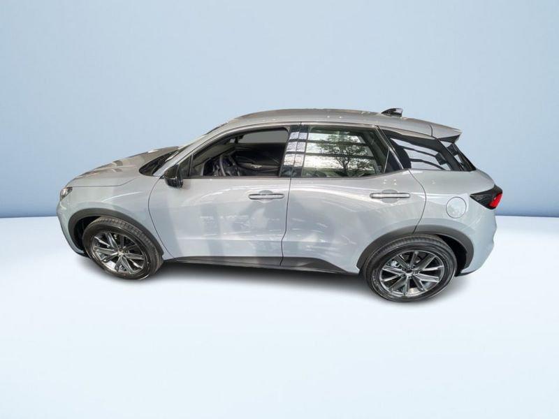 Lexus LBX Hybrid Relax 2WD