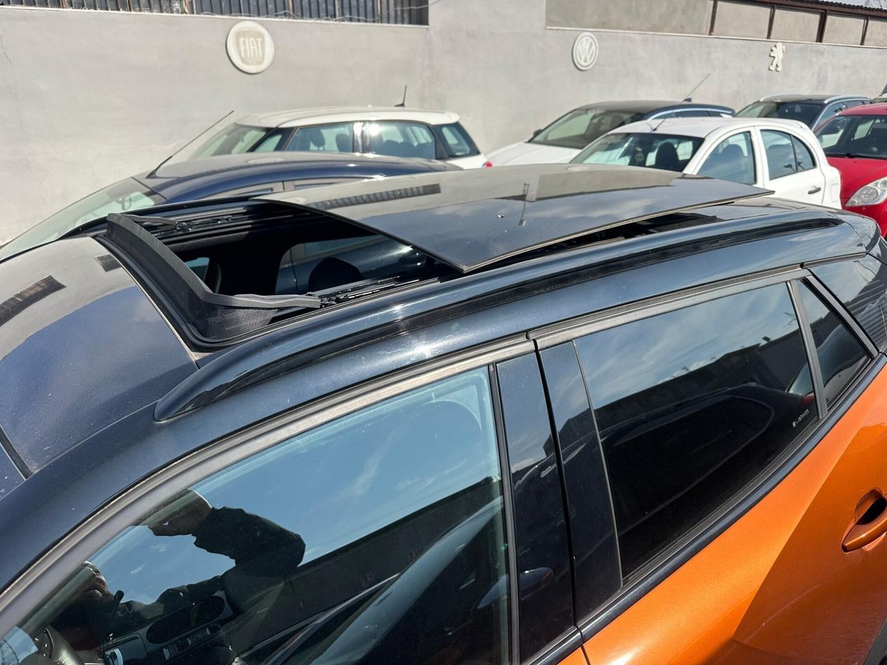 Peugeot 2008 BlueHDi 130 EAT8 GT 2021 TETTO APRIBI