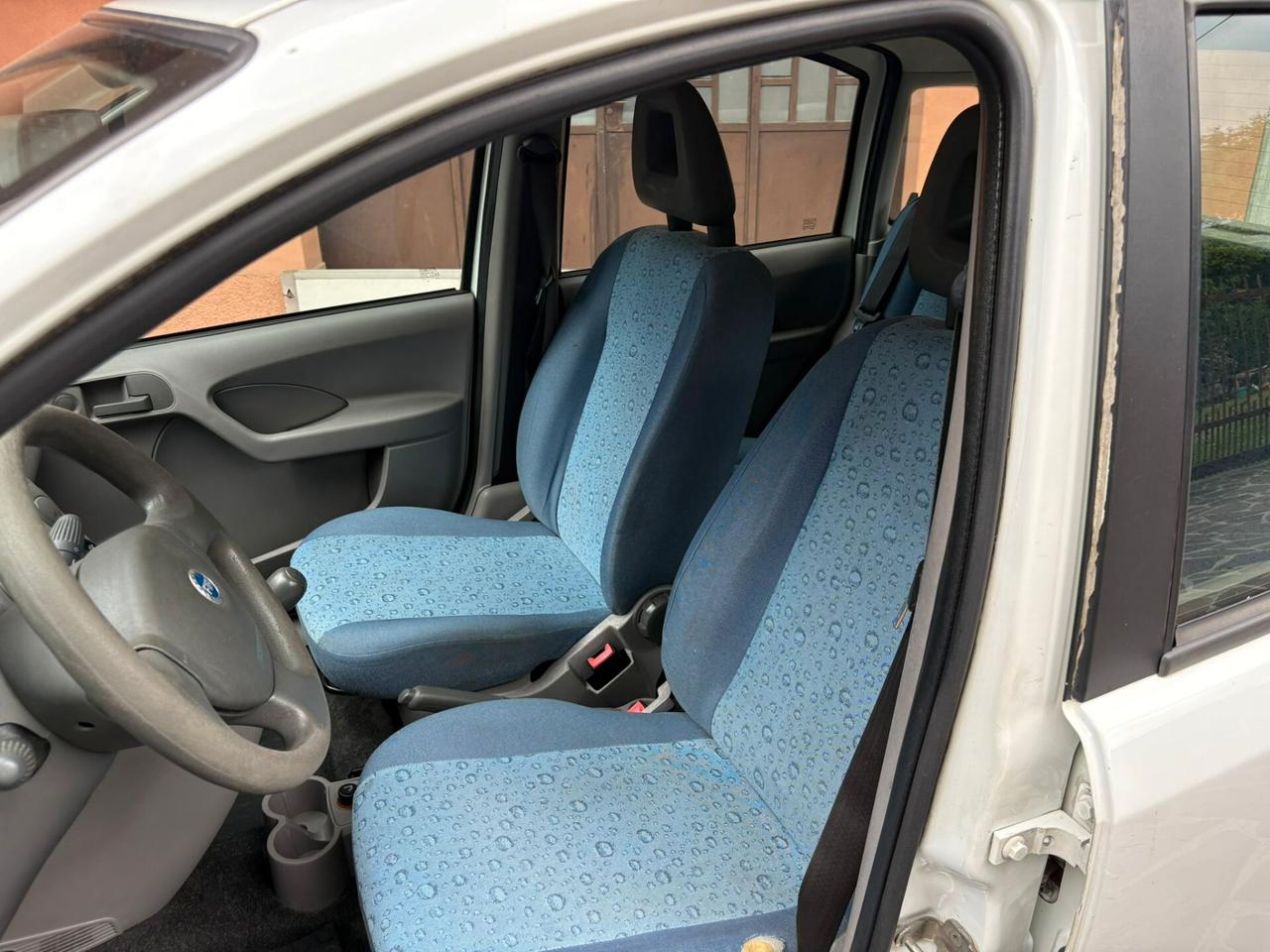 Fiat Panda 1.1 Actual